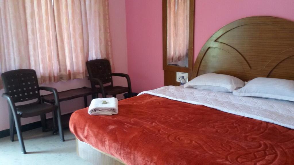 Oak Valley Resorts Kotagiri Szoba fotó