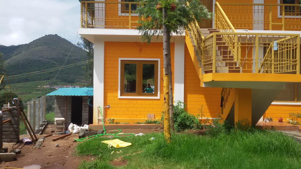 Oak Valley Resorts Kotagiri Szoba fotó