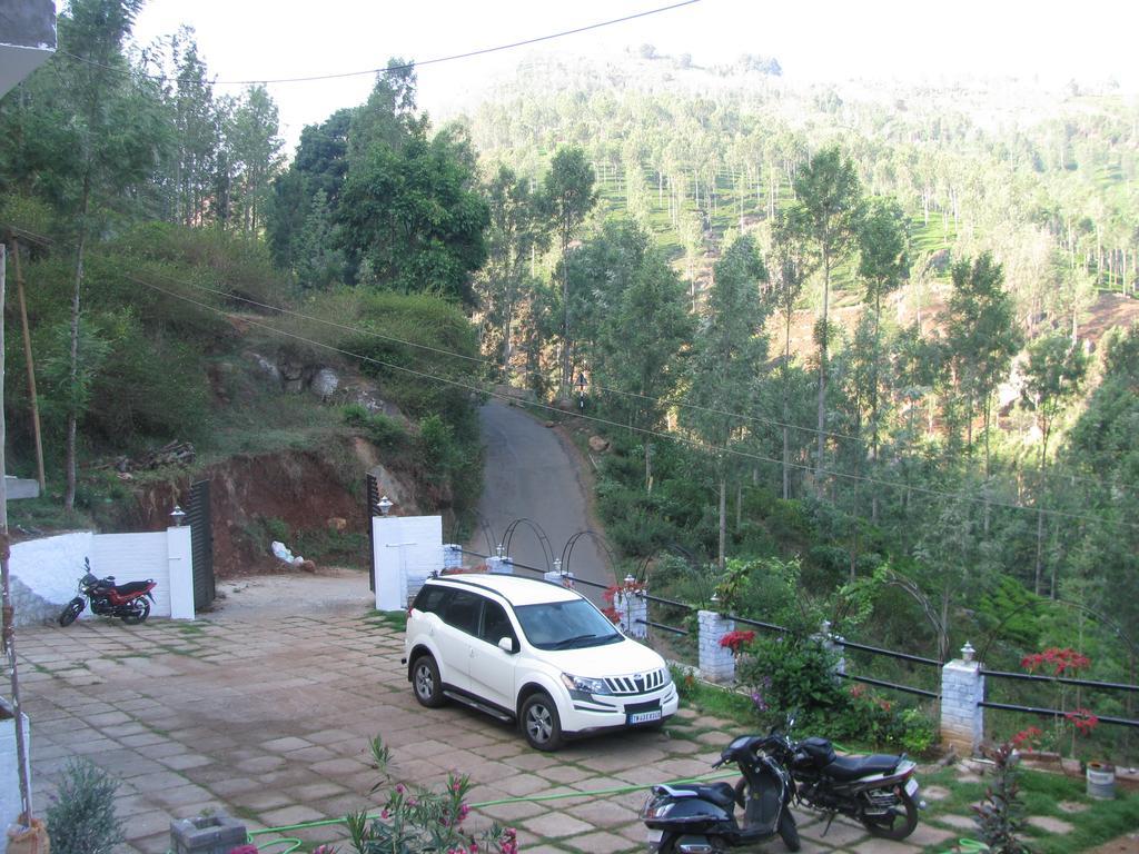Oak Valley Resorts Kotagiri Kültér fotó