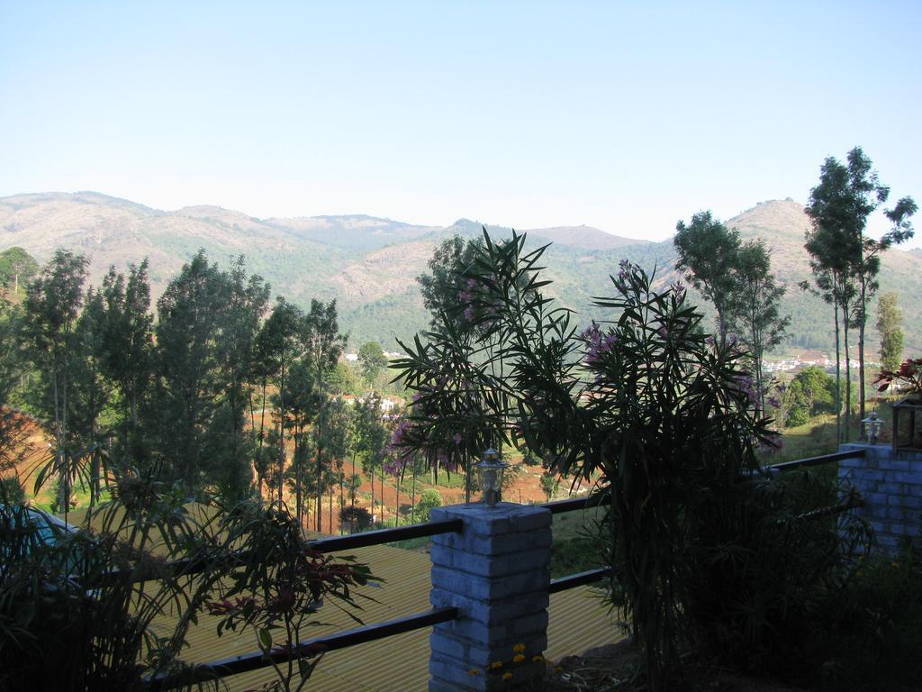 Oak Valley Resorts Kotagiri Kültér fotó