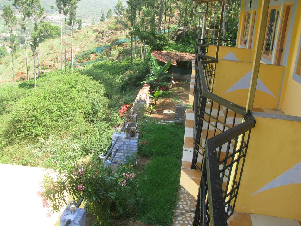 Oak Valley Resorts Kotagiri Kültér fotó