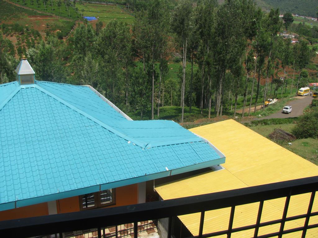 Oak Valley Resorts Kotagiri Kültér fotó