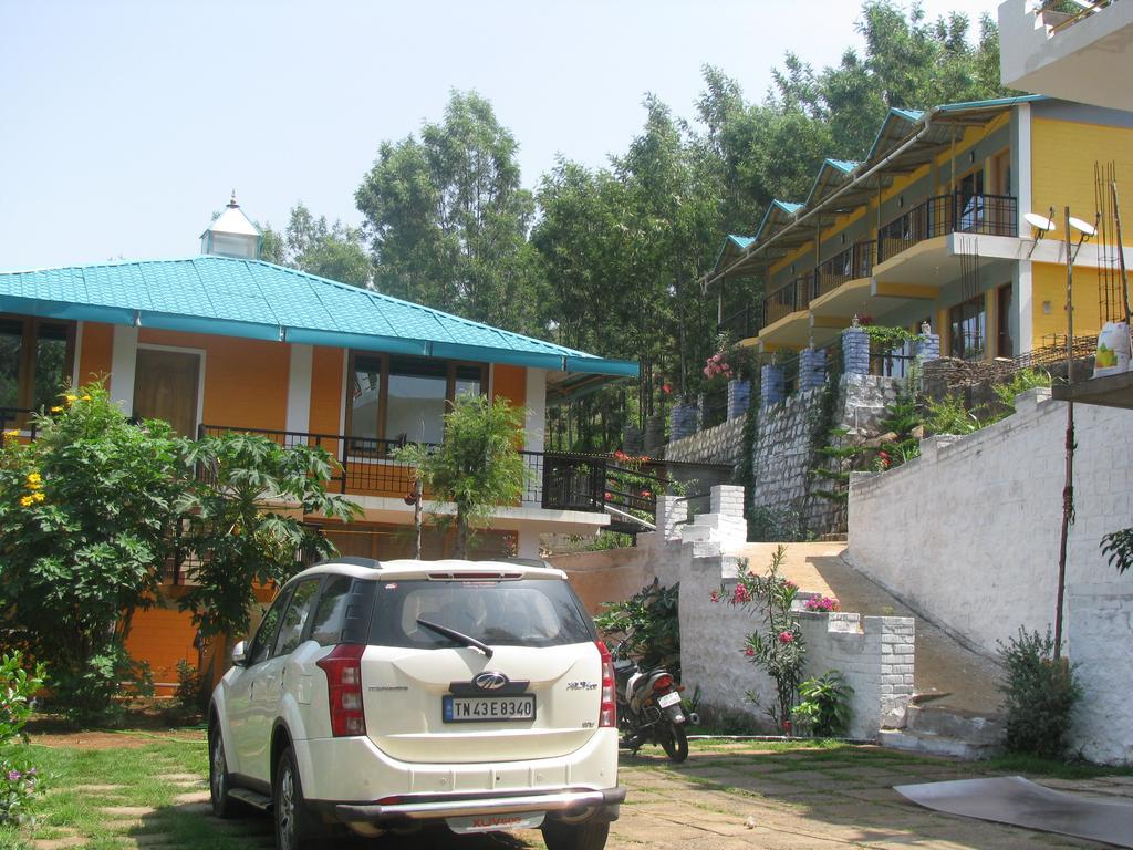 Oak Valley Resorts Kotagiri Kültér fotó
