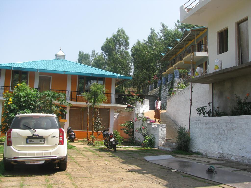 Oak Valley Resorts Kotagiri Kültér fotó