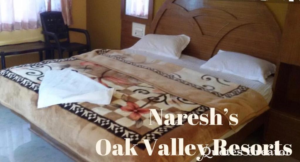 Oak Valley Resorts Kotagiri Kültér fotó