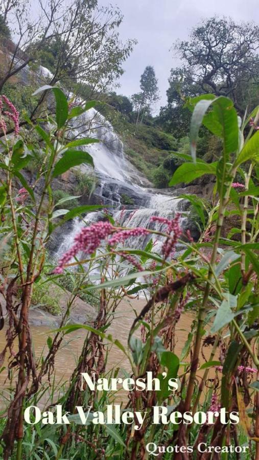 Oak Valley Resorts Kotagiri Kültér fotó