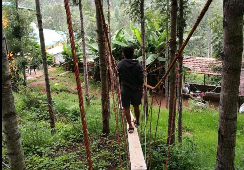 Oak Valley Resorts Kotagiri Kültér fotó