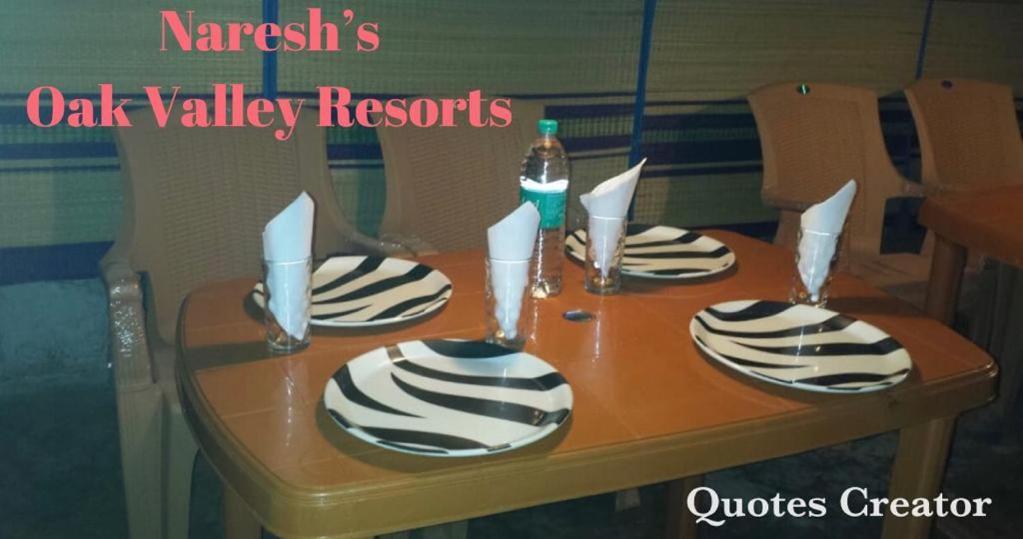 Oak Valley Resorts Kotagiri Kültér fotó