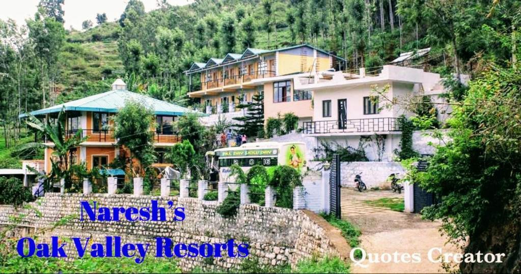 Oak Valley Resorts Kotagiri Kültér fotó