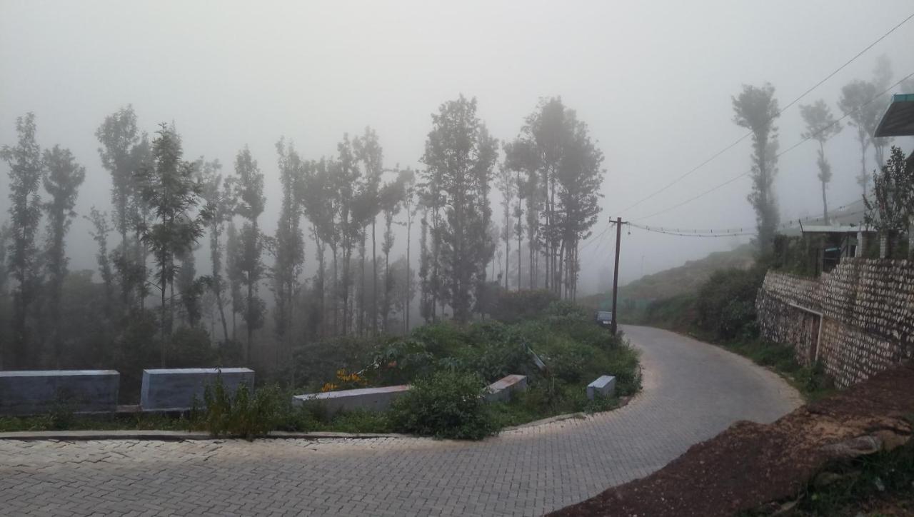 Oak Valley Resorts Kotagiri Kültér fotó