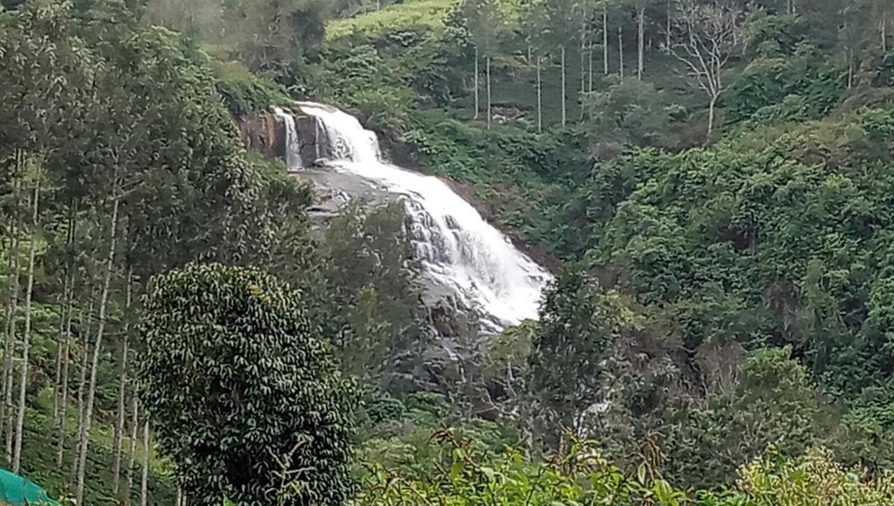 Oak Valley Resorts Kotagiri Kültér fotó