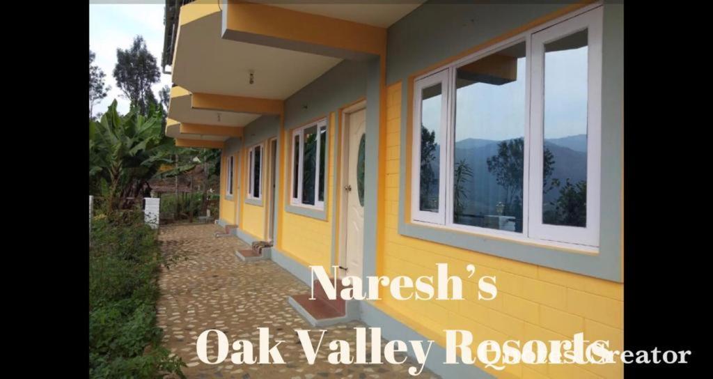 Oak Valley Resorts Kotagiri Kültér fotó